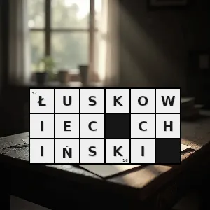 Hasło krzyżówkowe pangolin pięciopalczasty pangolin chiński manis pentadactyla ssak łożyskowy zaliczany do łuskowców żyje w lasach południowych chin nepalu birmy laosu wietnamu i północnych indii - łuskowiec chiński – rozwiązanie, synonimy, podpowiedzi i definicje krzyżówkowe